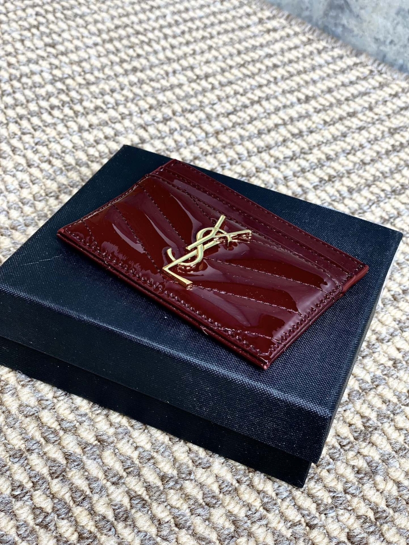 Y51 wallets